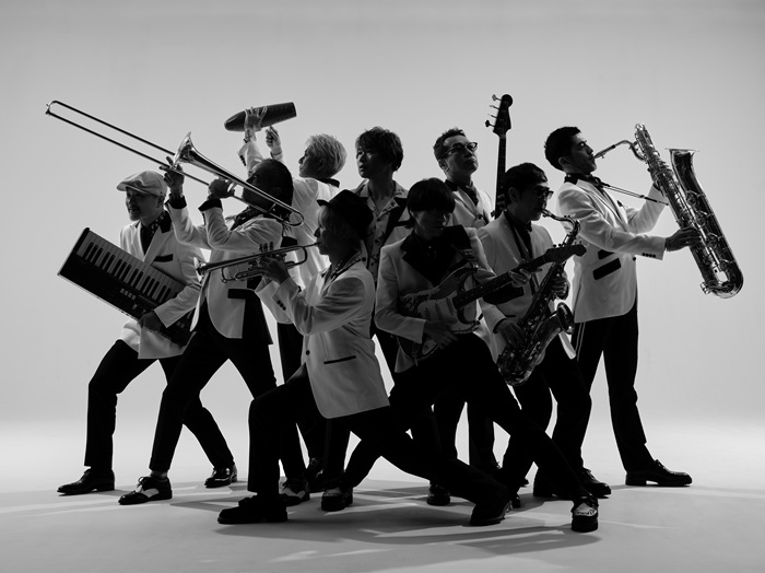 Tokyo Ska Paradise Orchestr